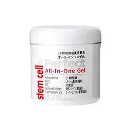 Крем для обличчя ABL Stem Cell Perfect All In One Gel 245 г (4571365221899) - мініатюра 2