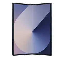 Смартфон Samsung Galaxy Fold6 12/512GB Navy (SM-F956BDBC) - мініатюра 2