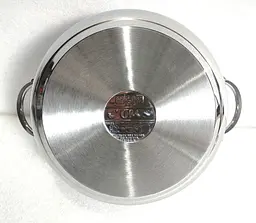 Сотейник O.M.S. Collection 2031L 30 см - мініатюра 6