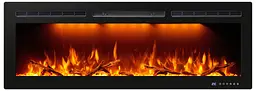 Електрокамін ArtiFlame AF50RF - мініатюра 2