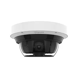 Мережева камера 4CH x 8MP @ 20FPS, Motorized Varifocal Lens with PTRZ function 4.38~9.33mm PNM-C32083RQZ HANWHA VISION - мініатюра 4