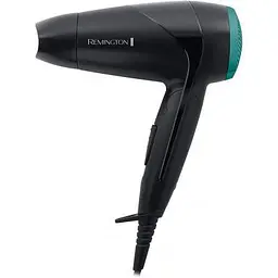 Фен дорожній Remington On The Go Compact Dryer D1500 - мініатюра 2