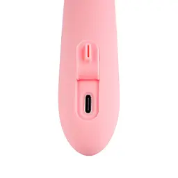 Вібратор-кролик Svakom Mora Neo SVAKOM SO9850 97320 - мініатюра 5