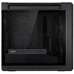 Корпус для ПК ASUS ProArt PA602 Wood Edition Tempered Glass (90DC00J0-B09010) - мініатюра 4