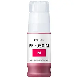 Картридж Canon PFI-050M Magenta (5700C001)