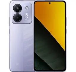 Смартфон Xiaomi Poco M7 Pro 5G 12/256GB Purple
