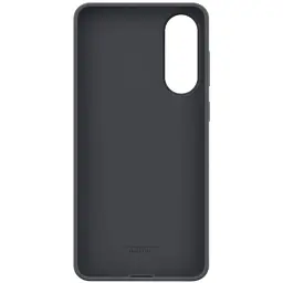 Чохол до мобільного телефона Samsung Galaxy S25 Edge (S937) Silicone Case Black (EF-PS937CBEGWW) - мініатюра 5