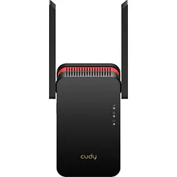 Ретранслятор Wi-Fi сигналу Cudy RE3000 [141676] - мініатюра 1