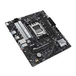 Материнcька плата Asus PRIME B650M-R - мініатюра 5