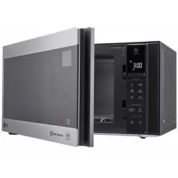 Мікрохвильова піч LG MH6595CIS  - мініатюра 5