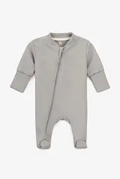 Чоловічок для хлопчика Baby Life 13-1 62 см Сірий shop (2000999157998)