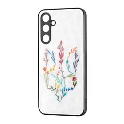 Чохол Prisma UA Samsung A25 (A256) Armorial