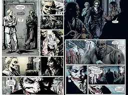 Комікс Рідна мова Джокер Joker українською мовою C RM  J - мініатюра 2