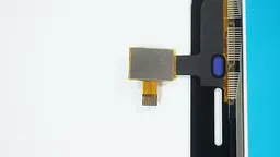 Модуль матриця + тачскрін для Lenovo S60 Laser, black - мініатюра 2