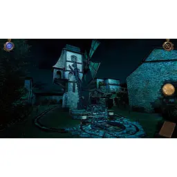 Ключ активації Microsoft The House of Da Vinci 3 для Xbox One/Series S/X - мініатюра 8
