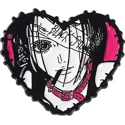 Значок Нана Nana 3 см CH P NN 02