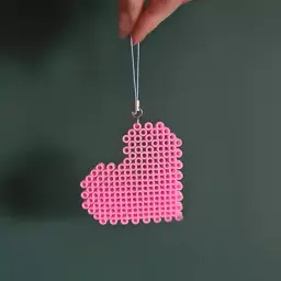Набір для творчості термомозаїка 6500 бусин KRUZZEL - мініатюра 4