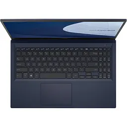 Ноутбук ASUS ExpertBook B1 B1500CBA i7-1255U la 4.7 GHz, 16GB, 512GB, UHD, Windows 11 Pro - мініатюра 9