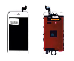 Дисплей iPhone 6S білий
