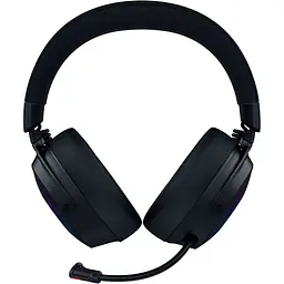 Ігрові навушники Razer Kraken V4 Pro Black (RZ04-05160100-R3M1) [117967] - мініатюра 4