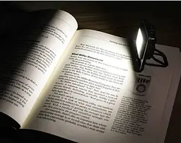 Ліхтар акумуляторний Mission Led 500 mAh водонепроникний з карабіном - мініатюра 8