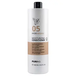Зволожувальний кондиціонер з аргановою олією PURING 05 HYDRARGAN 1000 мл