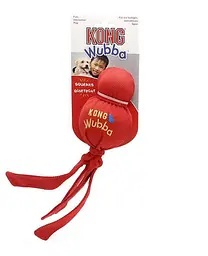 Іграшка для собак KONG Wubba Classic