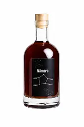 NAmaro — безалкогольний амаро, 0,7 л