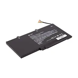 Акумулятор до ноутбука HP Envy 15-U010DX (NP03XL) 11.1V 3900mAh PowerPlant (NB462483) - мініатюра 2