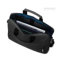 Сумка для ноутбука Lenovo 16" Casual Laptop Topload T210 Black (GX41L83769) - мініатюра 3