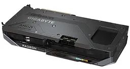 Відеокарта Gigabyte AMD Radeon RX 9070 16GB GAMING OC (GV-R9070GAMING OC-16GD) (GDDR6, 256 bit, PCI-E v5.0 x16) - мініатюра 7