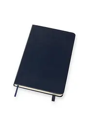 Записник Moleskine Art медіум, Для нарисів Сапфір (ARTQP054B20) - мініатюра 2