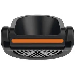 Прес для часнику Fiskars Form чорний (1028361) - мініатюра 7