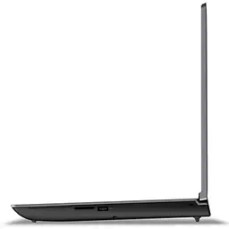 Ноутбук Lenovo ThinkPad P16 Gen 2 з процесором Intel® Core™ i9-13980HX pana la 4.0GHz, 16" WQUXGA, IPS, 64GB DDR5 RAM, 2TB SSD, NVIDIA® RTX 4000 12GB GDDR6, Windows® 11 - мініатюра 13