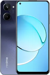 Смартфон Realme 10 8/128Gb NFC Rush Black (Global)