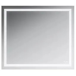 Дзеркало AM.PM Gem 80 см з LED- підсвічуванням (M91AMOX0801WG38)