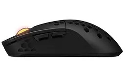 Миша HATOR Stellar Wireless Black (HTM650) - мініатюра 5