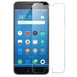 Захисне скло для Meizu M5 Note 0.2 мм