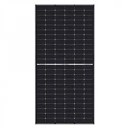 Сонячна панель Aiko Bifacial G645-MCH72Dw