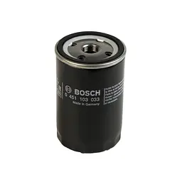 Фільтр масляний Bosch 0 451 103 033
