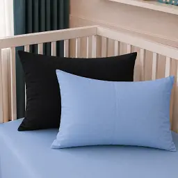 Дитяча постільна білизна BABY Poplin Line та Charmaine (2200012787717) - мініатюра 3