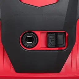 Мийка високого тиску Intertool DT-1503 [71274] - мініатюра 5