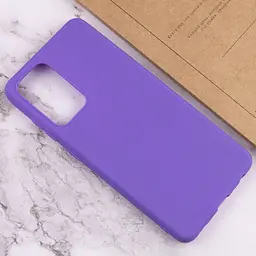 Силіконовий чохол Candy для Samsung Galaxy A52 4G/A52 5G/A52s - мініатюра 4