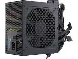 Блок живлення Seasonic 650W (G12 GC-650) - мініатюра 4