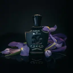 Тестер парфумованої води Love in Black 75 ml - мініатюра 5