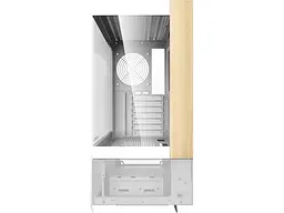 Корпус DarkFlash DS900W AIR White - мініатюра 10