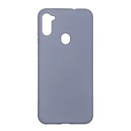 Чохол ArmorStandart ICON для Samsung A11 (A115)/M11 (M115) Blue