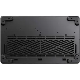 Корпус для ПК JONSBO TK-4 Black - мініатюра 8