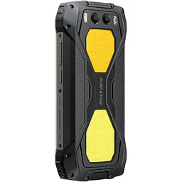Смартфон Blackview BV7300 6/256Gb Black EU [128454] - мініатюра 5