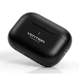 Навушники Vention Echo Lite E11 Black (NBVB0) - мініатюра 5